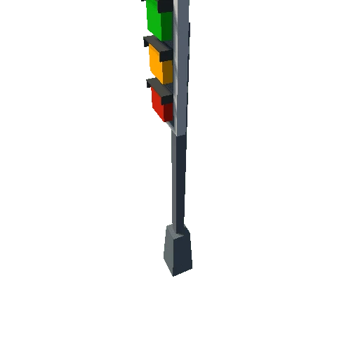 traffic light